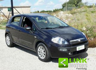 FIAT Punto Evo usata, con Airbag