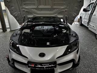 TOYOTA GR Supra usata, con Autoradio