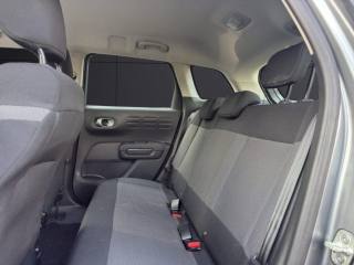 CITROEN C3 Aircross usata, con Controllo elettronico della corsia