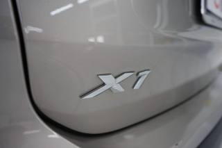 BMW X1 usata, con Sensori di parcheggio posteriori