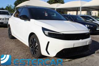 OPEL Corsa usata, con Autoradio