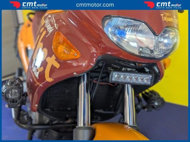 APRILIA Pegaso 650 usata 9