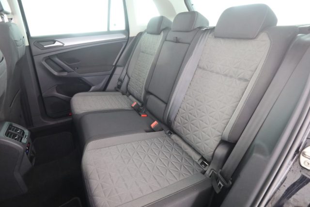 VOLKSWAGEN Tiguan usata 2