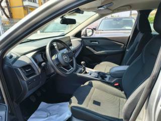 NISSAN Qashqai usata, con Cruise Control