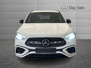 MERCEDES-BENZ GLA 200 usata, con Airbag laterali