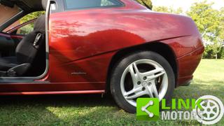 FIAT Coupe usata 21