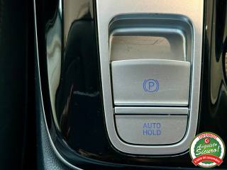 HYUNDAI Tucson usata, con Controllo automatico clima