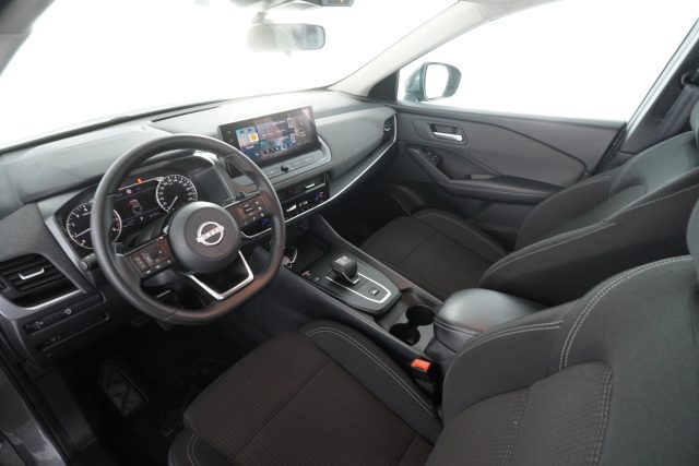 NISSAN Qashqai usata 7