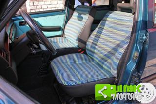 FIAT Uno usata 3