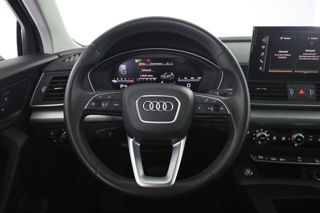 AUDI Q5 usata 12