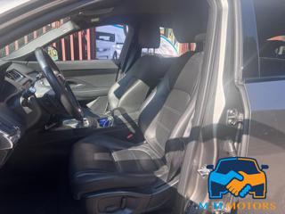 JAGUAR E-Pace usata, con Chiusura centralizzata