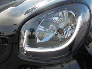 SMART ForFour usata, con Alzacristalli elettrici
