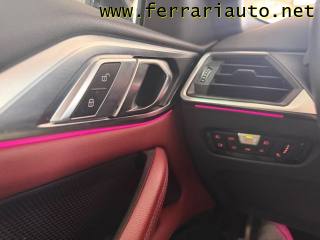 BMW 420 usata, con Cruise Control