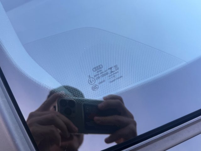 AUDI A3 usata, con ESP