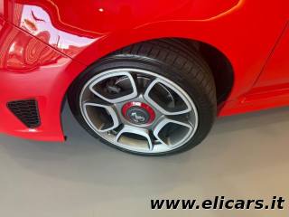 ABARTH 595 usata, con Servosterzo