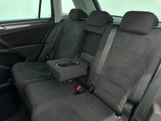 VOLKSWAGEN Tiguan usata, con Cruise Control