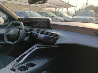 PEUGEOT 5008 usata, con Sedili riscaldati