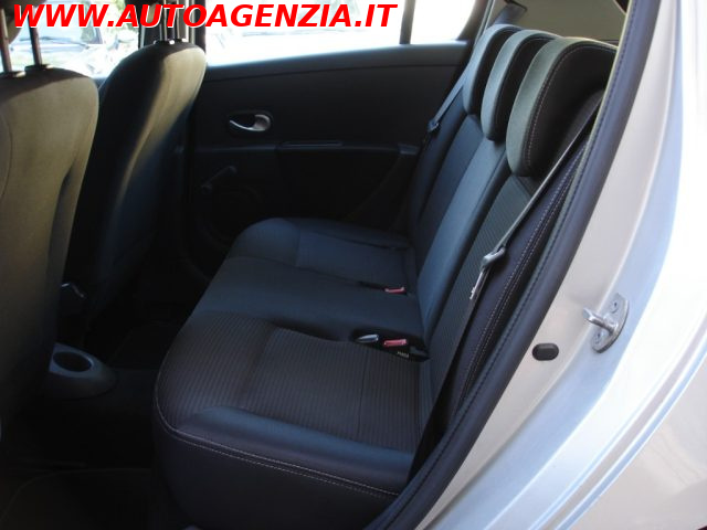 RENAULT Clio usata 8