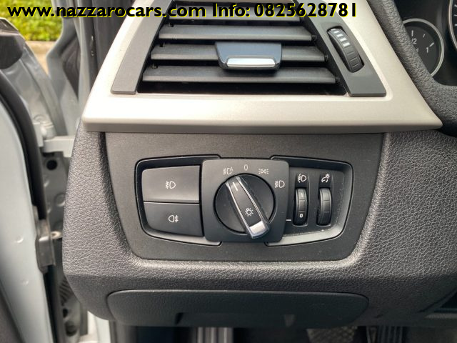 BMW 316 usata, con Cerchi in lega