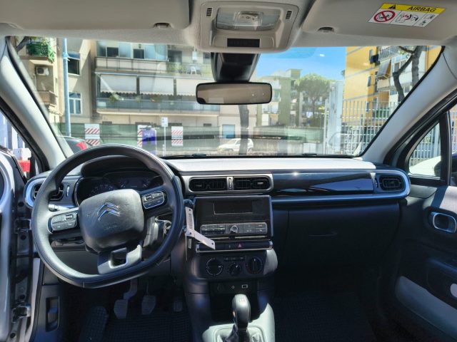 CITROEN C3 usata, con Autoradio