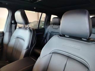 JEEP Grand Cherokee usata, con Bracciolo