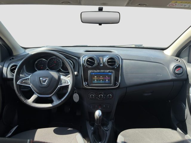 DACIA Sandero usata 11