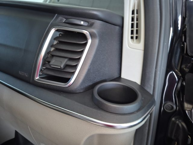 FORD Tourneo Custom usata 52