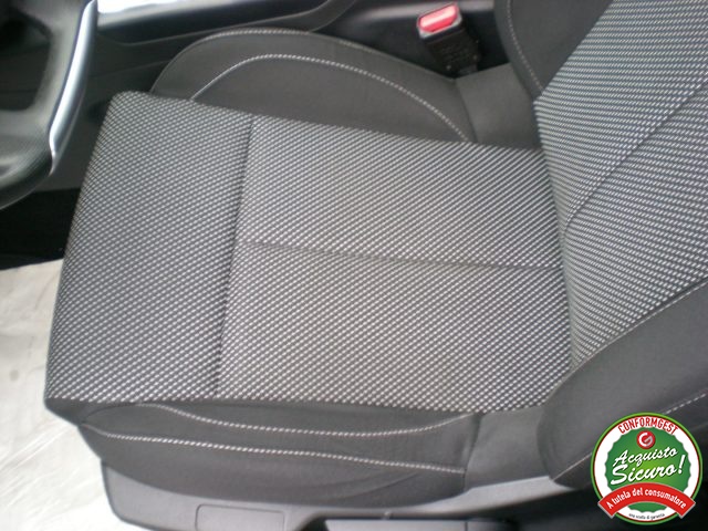 DS AUTOMOBILES DS 4 usata, con Airbag testa