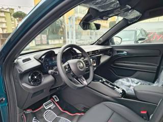 ALFA ROMEO Junior usata, con ESP