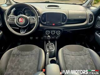 FIAT 500L usata, con Chiusura centralizzata