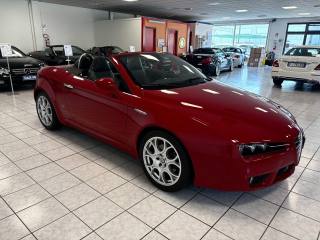 ALFA ROMEO Spider usata, con Climatizzatore