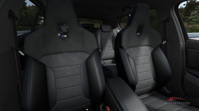 BMW M135 usata 11