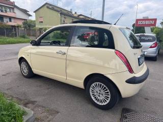LANCIA Ypsilon usata 3