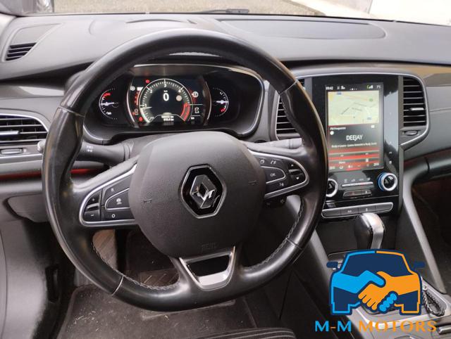 RENAULT Talisman usata, con Chiusura centralizzata