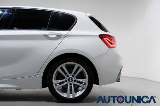 BMW 118 usata 46