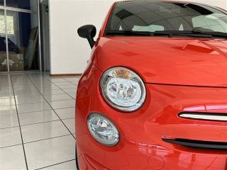 FIAT 500 usata 6