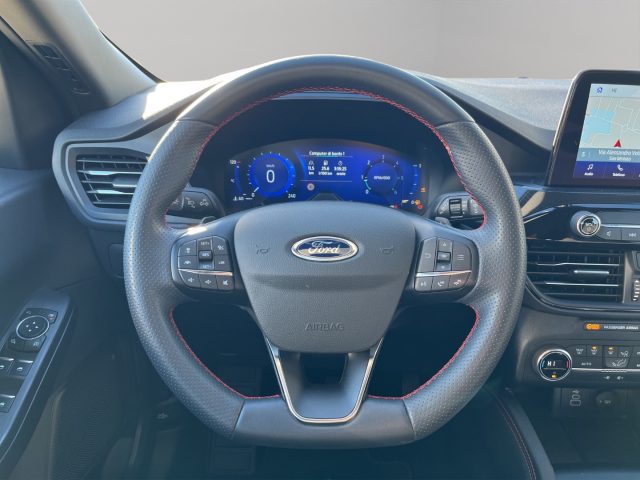 FORD Kuga usata, con ESP