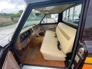 JEEP Other usata 10