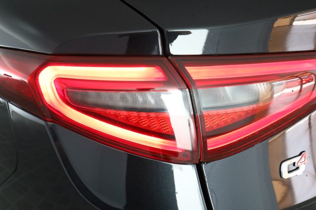 ALFA ROMEO Stelvio usata 9