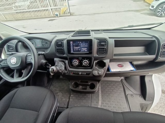 FIAT Ducato usata 9