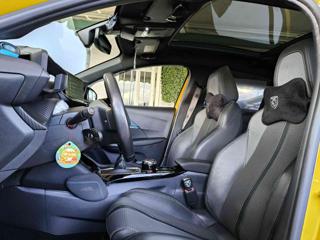 PEUGEOT 208 usata, con Filtro antiparticolato