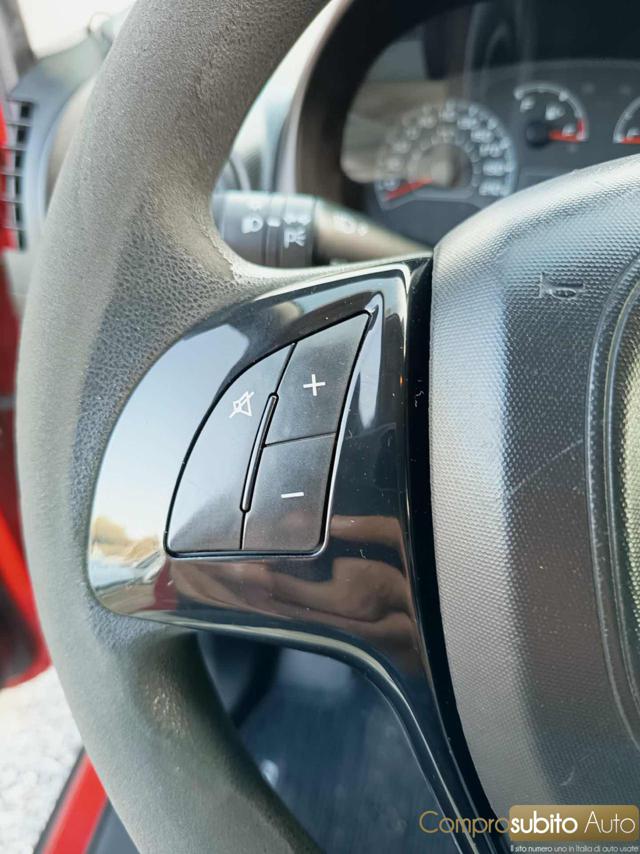FIAT Fiorino usata 19