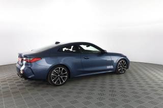 BMW 420 usata 2