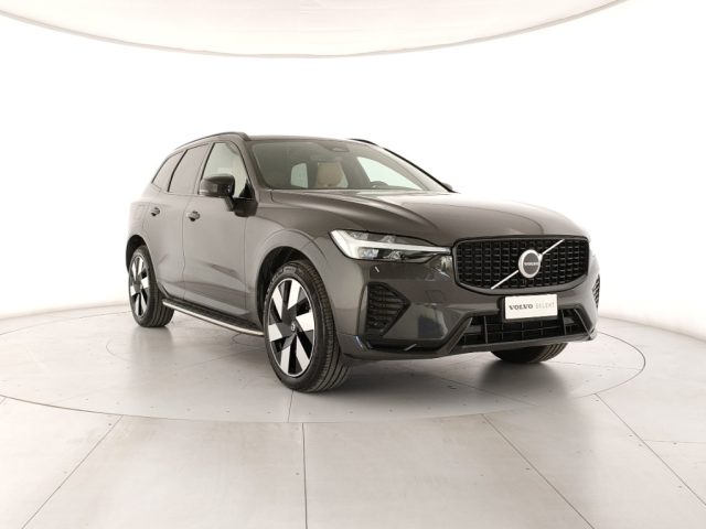 VOLVO XC60 usata, con Autoradio