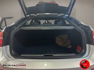BMW X6 usata, con Immobilizzatore elettronico