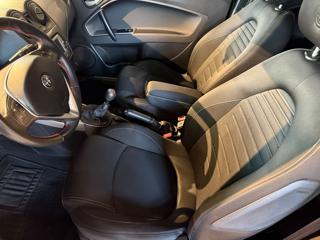 ALFA ROMEO MiTo usata, con Cronologia tagliandi