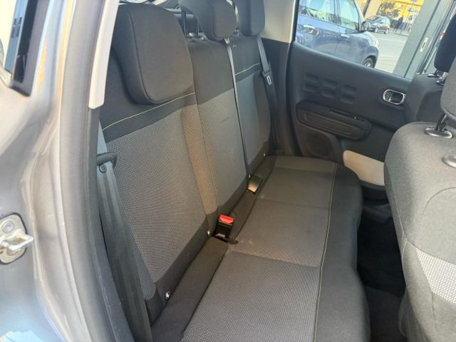 CITROEN C3 usata 24