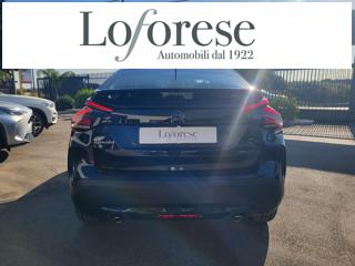CITROEN C4 usata, con Alzacristalli elettrici