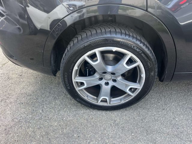 MASERATI Levante usata, con Servosterzo