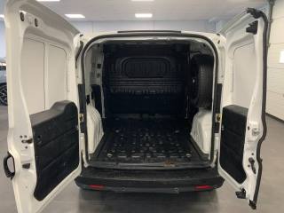 FIAT Doblo usata, con Fendinebbia